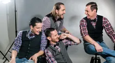 Pilčíci sú späť: Budú vtipní aj v kuchyni, rovnako ako v seriáli?