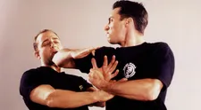 Útočník nemá šancu! Krav maga ti zachráni krk!