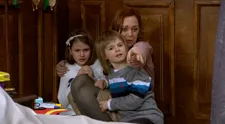 Larina voľba: 107. a 108. epizóda