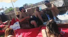 Začali sa herecké prázdniny: Kam si to namieril charizmatický Ezel?