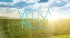 Veľká noc v televízii Doma