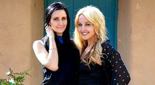 Amanda Bynes: Z herečky módnou návrhárkou?!