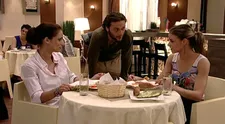 Ordinácia v ružovej záhrade: Nebezpečná oslava
