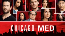 Láska zo seriálu Chicago Med: Títo dvaja tvoria pár a už majú dieťa