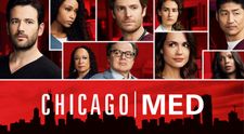 Láska zo seriálu Chicago Med: Títo dvaja tvoria pár a už majú dieťa