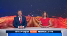 Výnimočná Nikol najsledovanejším nespravodajským programom pondelka, najvyššiu priečku obsadili Televízne noviny