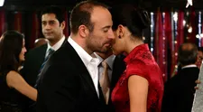 Halit a Bergüzar: Romantická oslava ako z hollywoodskeho filmu!