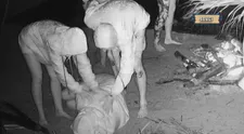Desivý začiatok Survivora. Jeden z účastníkov išiel k zemi