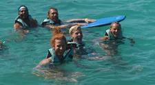 Nádherný zážitok Survivorov. Odmena, na ktorú nikdy nezabudnú