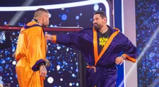 Odveta za zápas storočia: Végh s Vémolom opäť proti sebe v ringu!
