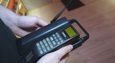 Zdá sa to ako včera, ale mobil nám slúži už takmer 40 rokov
