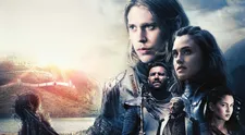 Kronika rodu Shannara: Pripravte sa na premiérový SERIÁLOVÝ MARATÓN!
