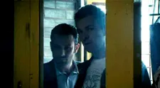Mesto tieňov 2: Vražedná sieť