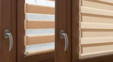 Rolety a žalúzie v jednom? Skvelý nápad!