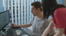 Lenkina nočná mora sa vracia: David je späť!
