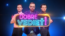 Dobre vedieť! lámalo rekordy, na Doma zabodovali Vymenené životy!