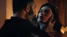 Sultán II.: 79. a 80. epizóda