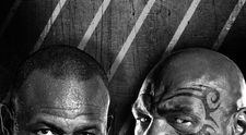 Boxerské legendy sa vracajú do ringu. Sledujte duel Tyson vs Jones na VOYO