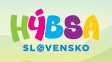 HÝBSA Slovensko: Zdravý životný štýl a radosť z pohybu