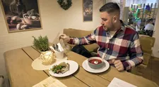 Martin pred návratom sliedil na internete: Ako dopadla jeho návšteva?