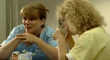 Ordinácia v ružovej záhrade: Radosti a trápenia