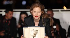 Kto získal Zlatú palmu v Cannes? Poznáme víťaza