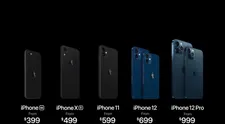 Spoločnosť Apple predstavila smartfóny iPhone novej generácie