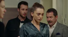 Dve tváre Istanbulu: 27. a 28. epizóda