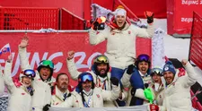 Dychvyrážajúce druhé kolo, sny sa plnia. Toto o Vlhovej zlate na ZOH napísali zahraničné médiá