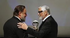 Russell Crowe nešetril úprimnosťou: Ostatné festivaly sa nepotešia