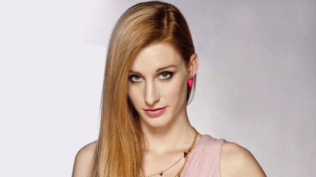 Sabina Křováková: Kuchyňa je miesto, ktoré jej nič nehovorí!