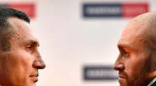 Potvrdené: Odveta Kličko vs. Fury bude na konci októbra