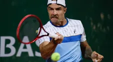 Roland Garros: Martin postúpil suverénne do 2. kola, čaká ho Dimitrov