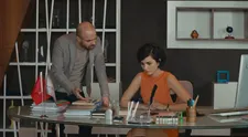 Statočný a krásna: 64. a 65. epizóda