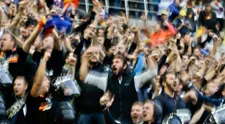 Išiel na futbalový zápas, po ktorom sa stratil. Nakoniec spravil niečo nečakané