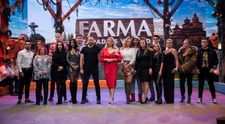 Reality šou Farma výrazne bodovala nielen v televízii, ale aj v online prostredí