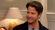 Nate Berkus: Krajšie bývanie - 2. epizóda