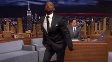Jamie Foxx ako Mick Jagger: Nikto nenapodobnil speváka Rolling Stones lepšie!