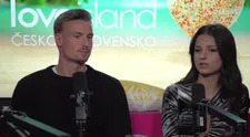 Ostré slová Saši na Dana: Nevie sa správať k ženám