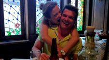 Silvia Navarro: Namiesto Sladkej lásky... Nemilovaná!