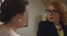 Kvetka to prehnala: Zuzane dala facku pred očami detí