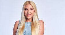 Kráska z Farmy je šťastne single: Vždy, keď som mala chlapa, tak ma brzdil