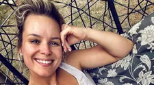 Patricie Pagáčová išla donaha. Ukázala sa tak, ako ju pánboh stvoril