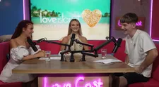 Love Cast je tu: Prvý hosť, prvé pikantné otázky!