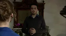 Zakázaná láska: 133. a 134. epizóda