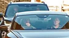 Princ William prišiel za Kate do nemocnice: Zverejnili správu, ako jej je po operácii