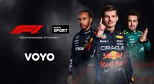Skvelá správa pre fanúšikov pretekov Formula 1 na Slovensku. Štart novej sezóny si užijú na Voyo