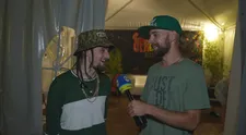 Raper BlabberMouf na Slovensku: V exkluzívnom rozhovore aj o slovenských fanúšikoch