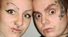Najšialenejší milostný párik! KANIBAL zamilovaný do SATANISTKY!