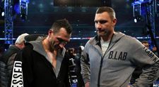 Odveta proti Joshuovi nebude. Vladimir Kličko ukončil kariéru!